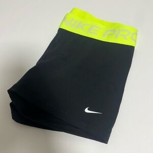 Nike pro spandex